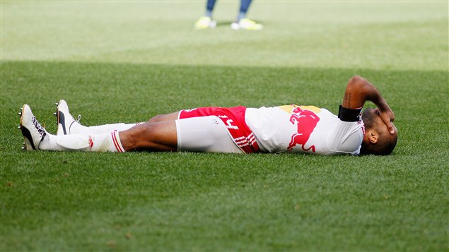 Thierry Henry