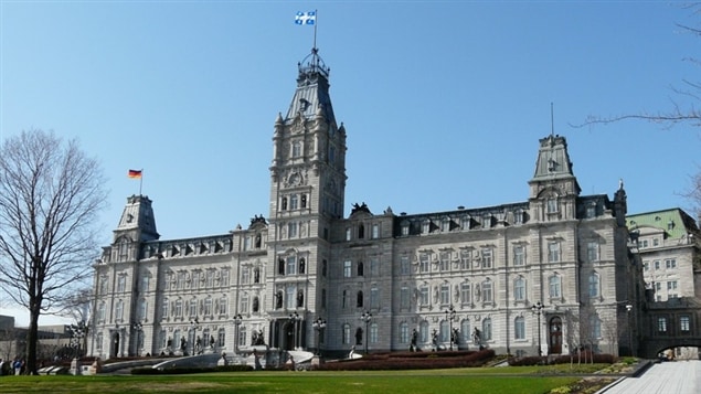parlement_de_quebec
