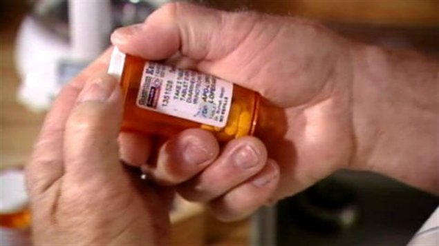 Des médicaments de traitement contre le cancer