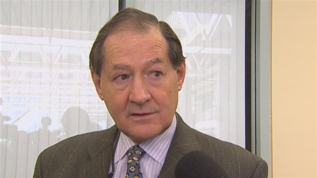 Denis de Belleval