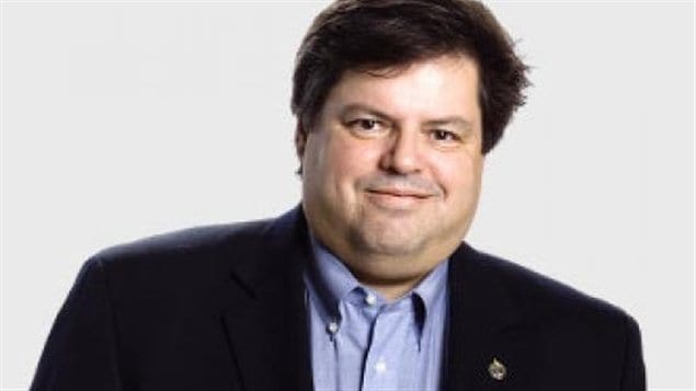 Mauril Bélanger