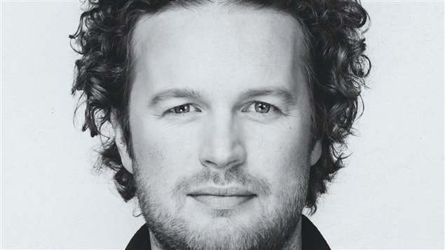 Tristan Malavoy