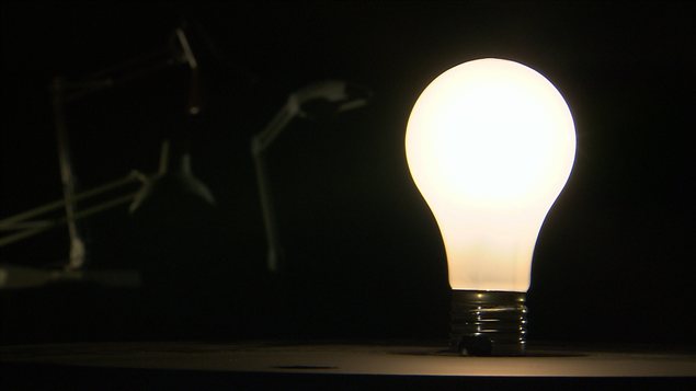 Une personne sur six vit sans électricité dans le monde