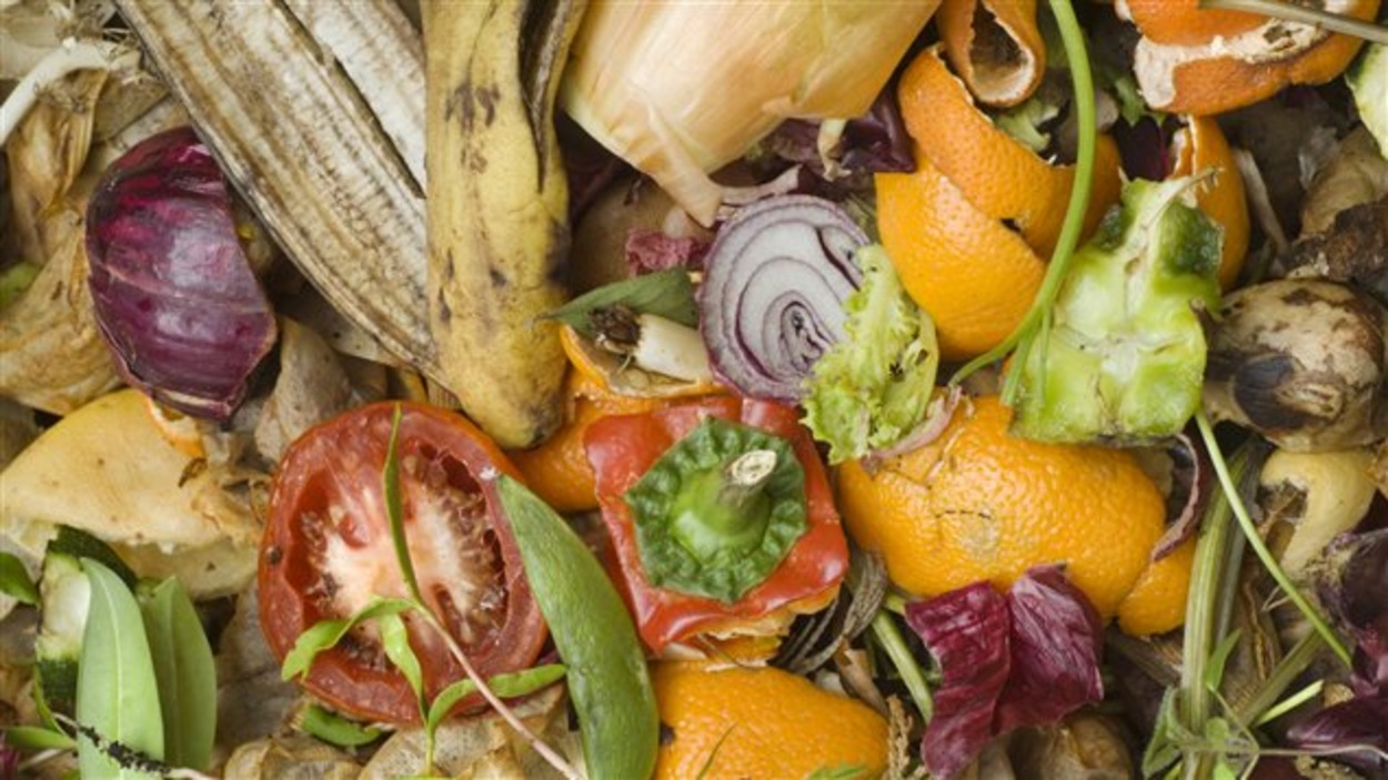 Vision Montréal veut des garanties sur le centre de compostage de la