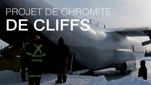 Cliffs Natural Resources