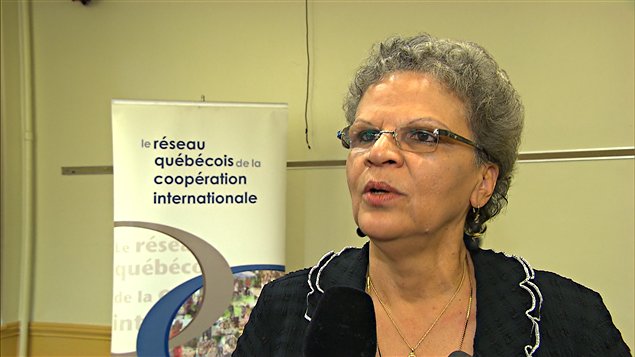 L ex premi re ministre d Ha ti livre un message critique