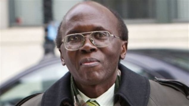 Le procès de Léon Mugesera se poursuivra le 19 novembre RadioCanada