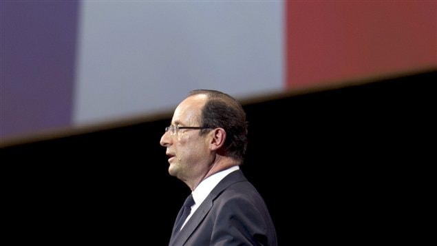François Hollande
