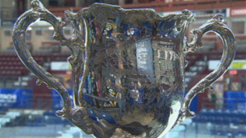 Québec accueillera le tournoi de la Coupe Mémorial 2015 RadioCanada