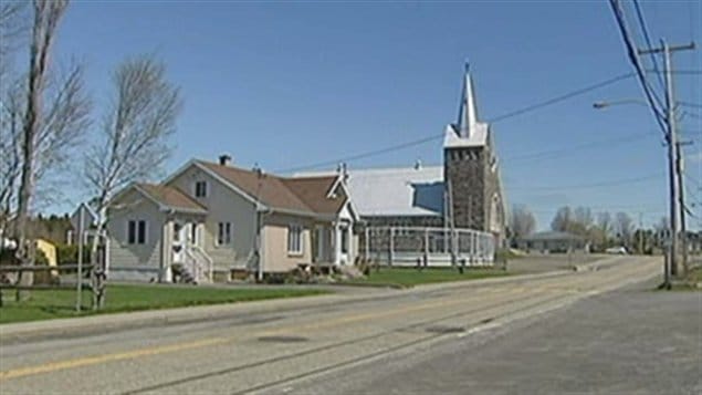 La municipalité de Saint-Valérien