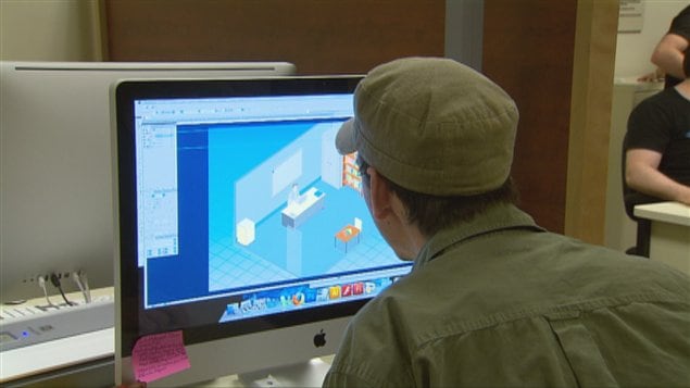 Création de jeux vidéos