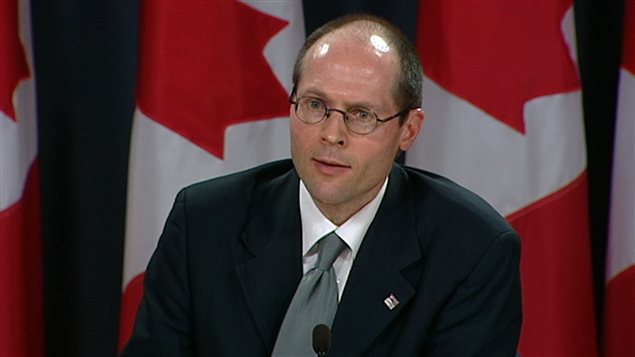 Le rapporteur spécial de l'ONU pour le droit à l'alimentation, Olivier De Schutter