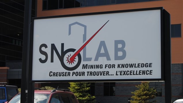 Snolab