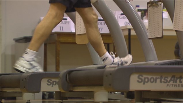 Exercice physique