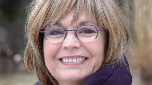 Johanne Seymour