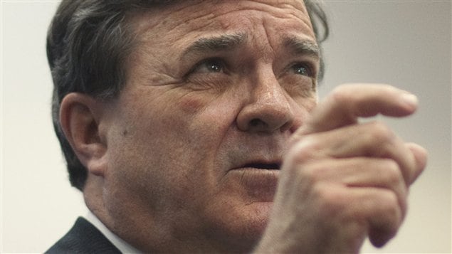 Jim Flaherty