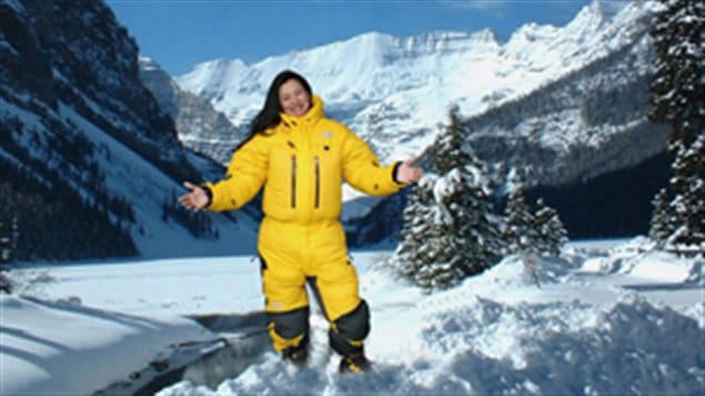Combien Coute L Ascension Du Mont Everest La fin tragique d'un rêve sur le mont Everest pour une Torontoise