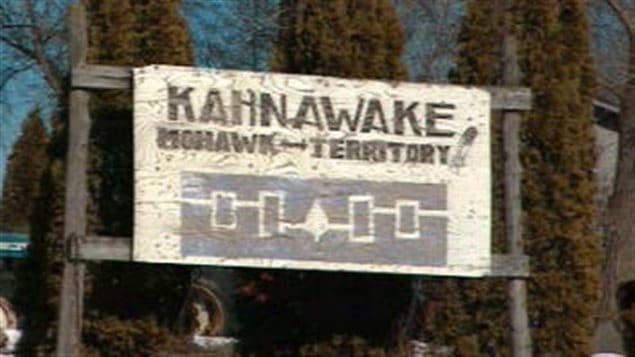 Kahnawake