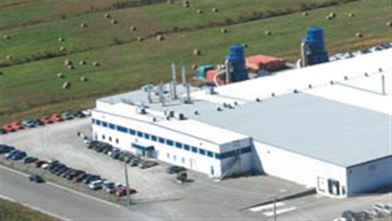 BasSaintLaurent Miralis obtient du soutien financier d'Ottawa