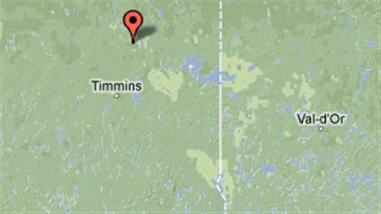 Deux morts après l'écrasement d'un hydravion sur un lac près de