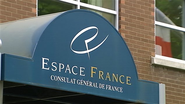 Consulat français