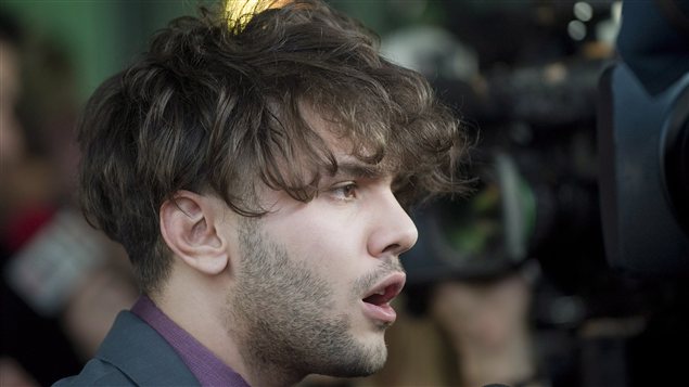 Le réalisateur Xavier Dolan sort du silence après ses adieux au