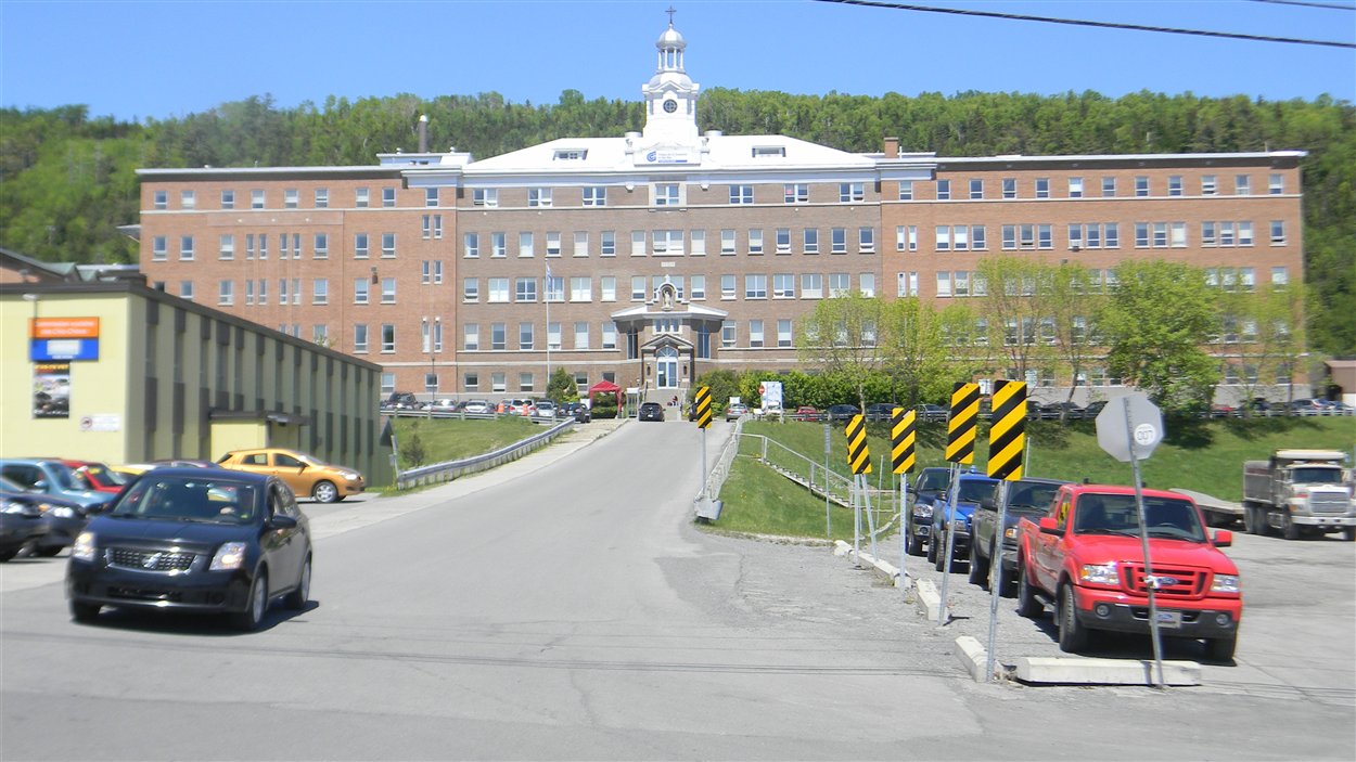 Cégep de Gaspé