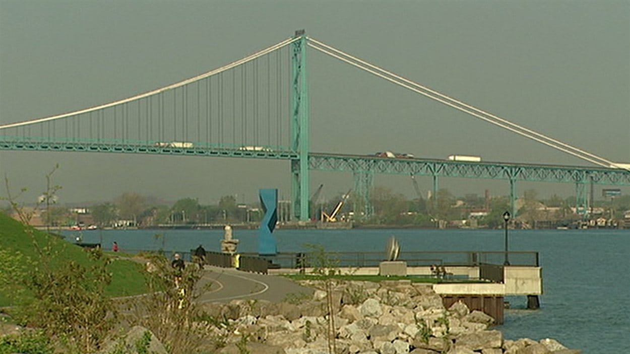 Pont de Windsor