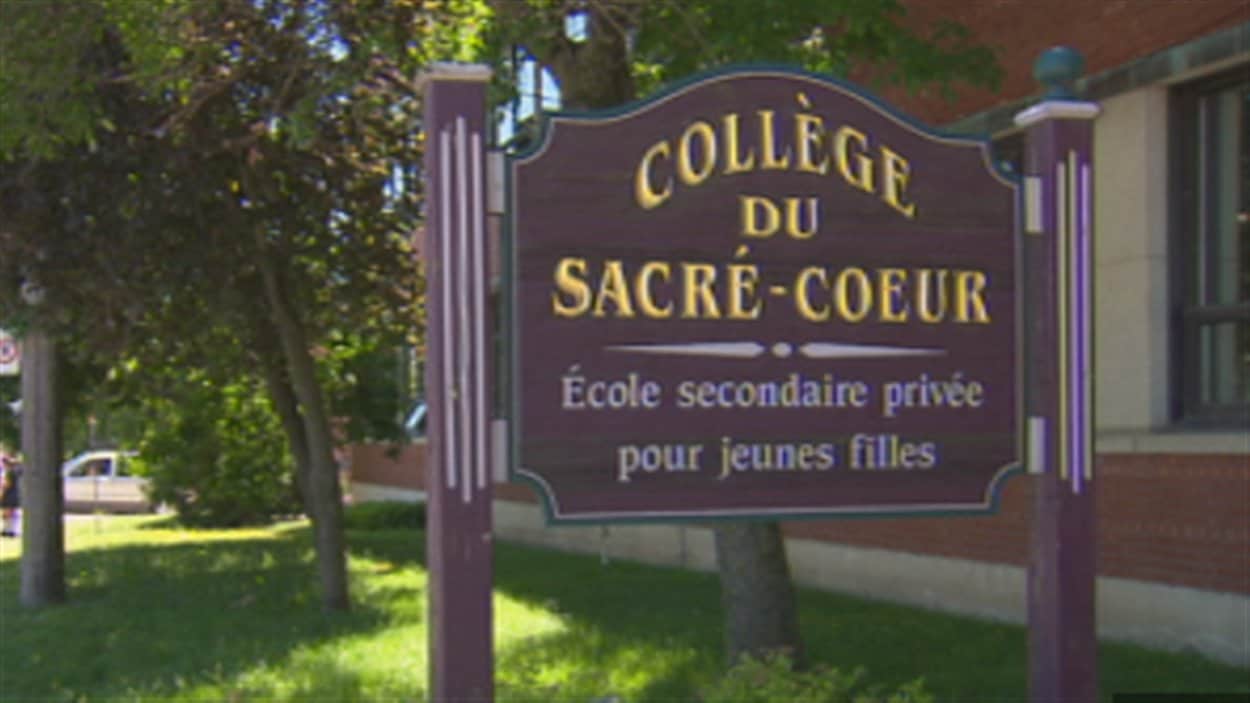 Collège du Sacré-Coeur