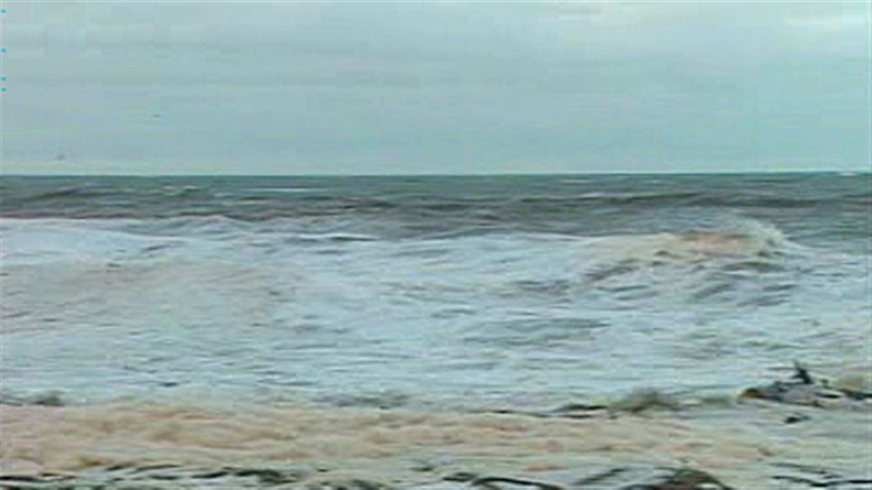 Fleuve Saint-Laurent