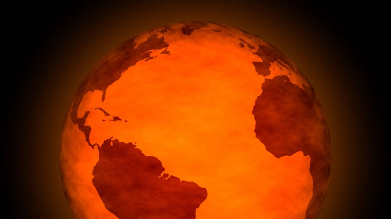 La Terre
