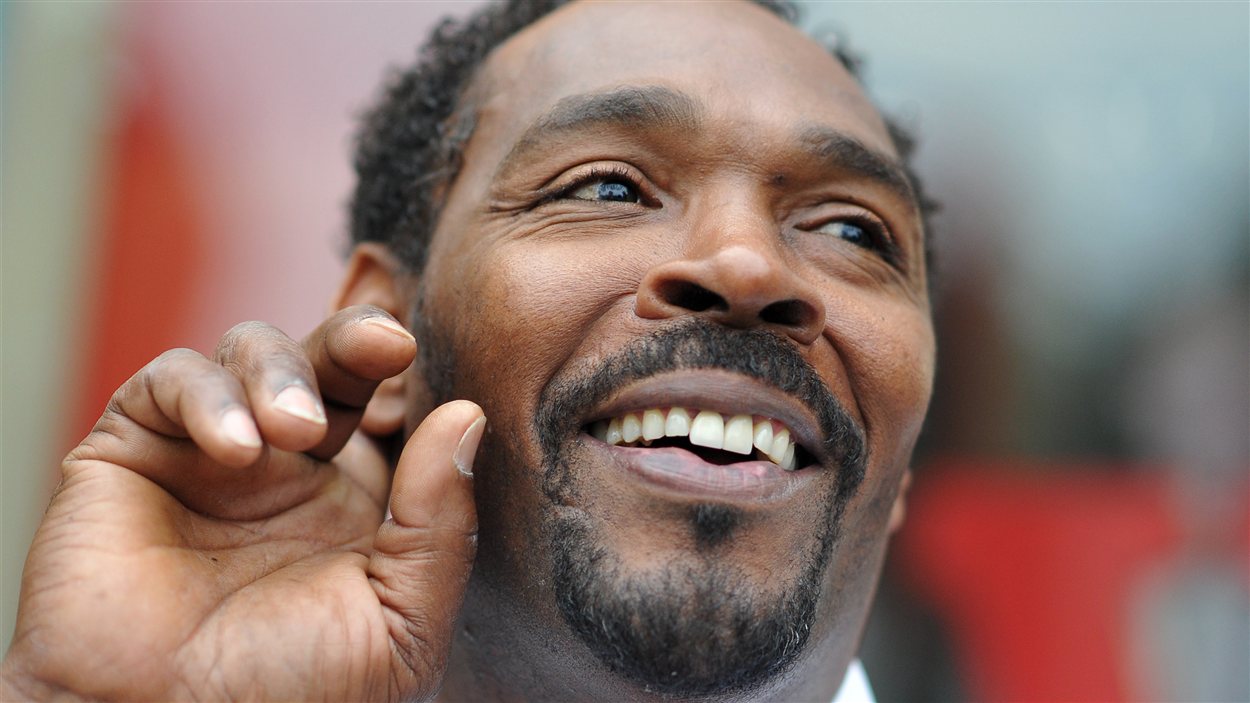 Rodney King.