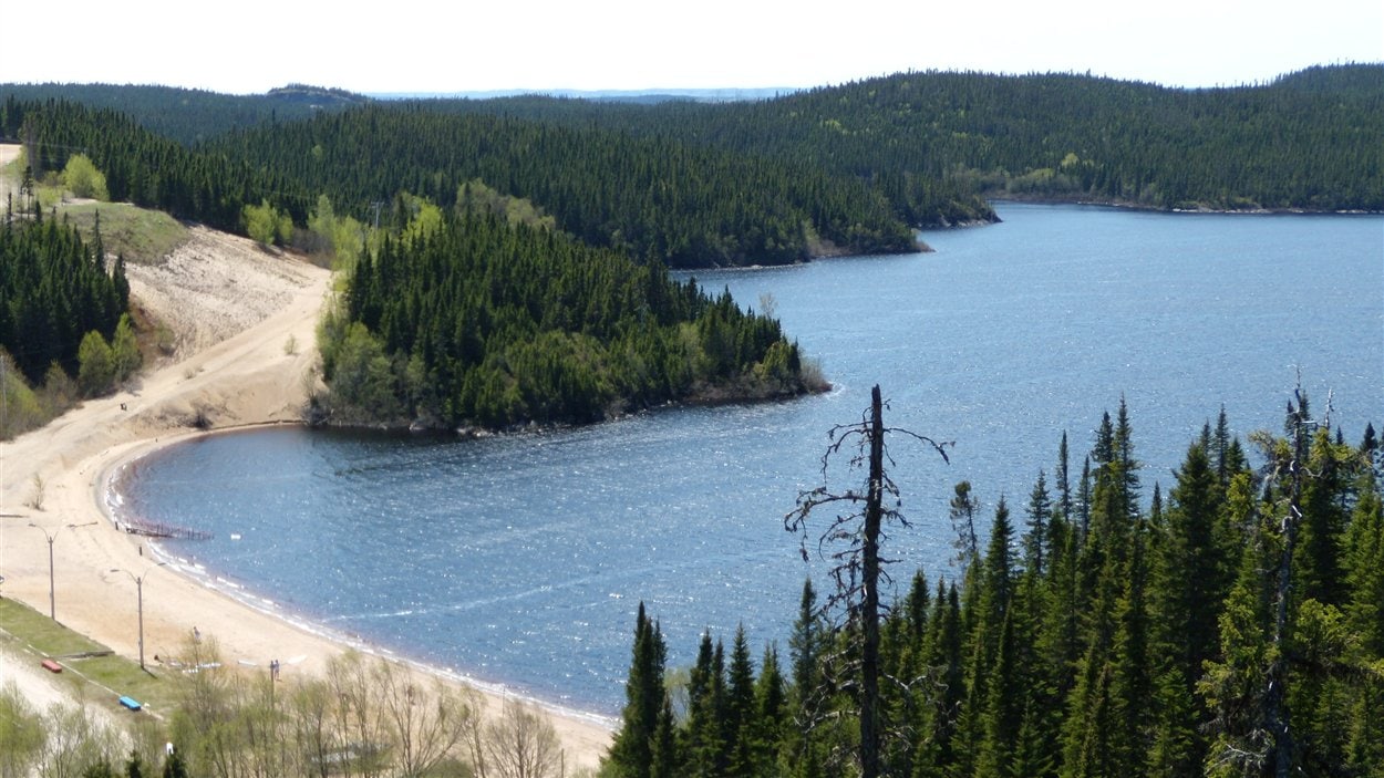 La réserve d'eau potable de SeptÎles est en bon état, révèle une étude RadioCanada
