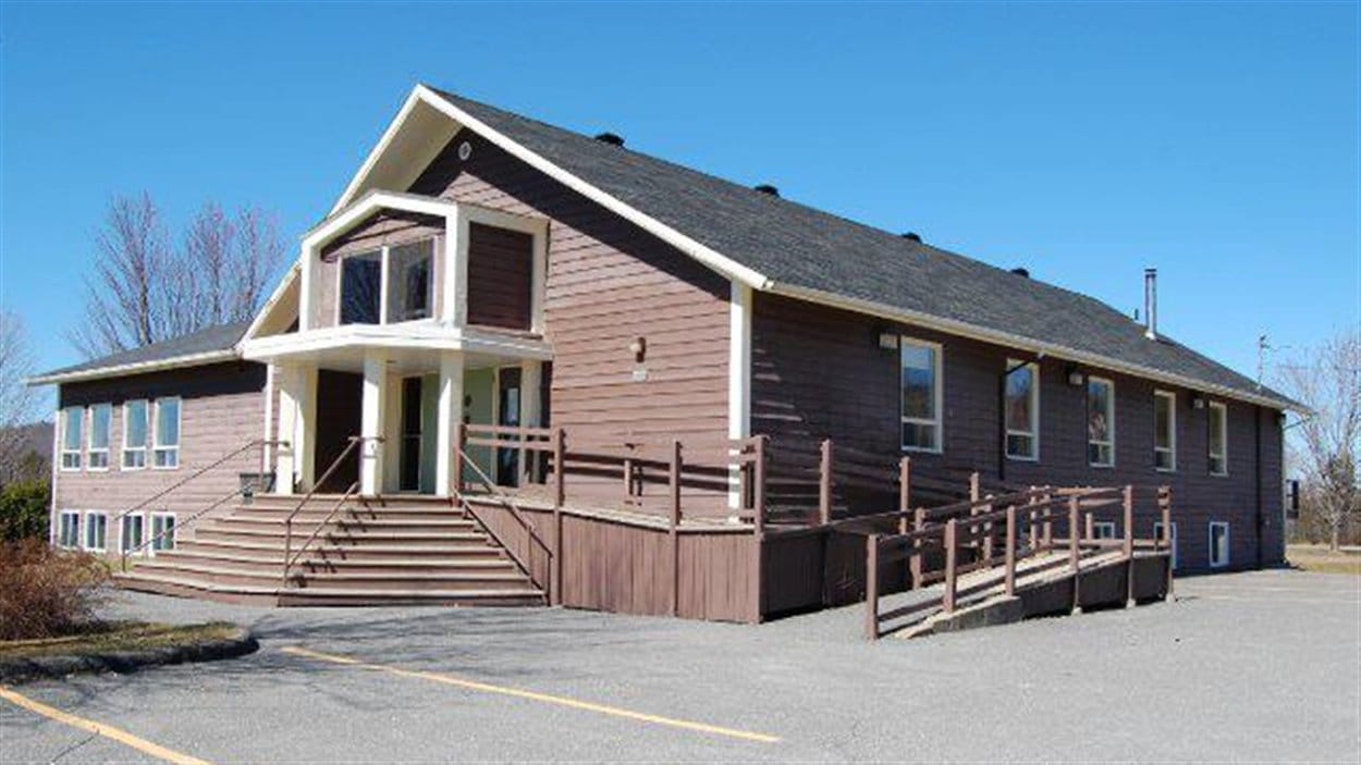 École chrétienne La Source de Sherbrooke