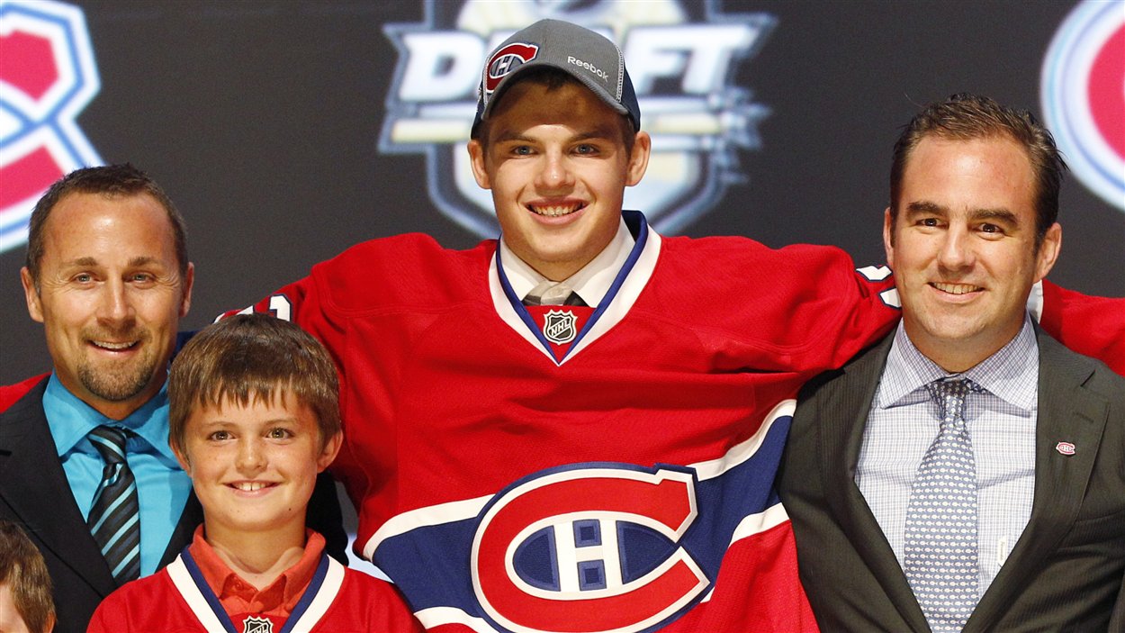Alex Galchenyuk