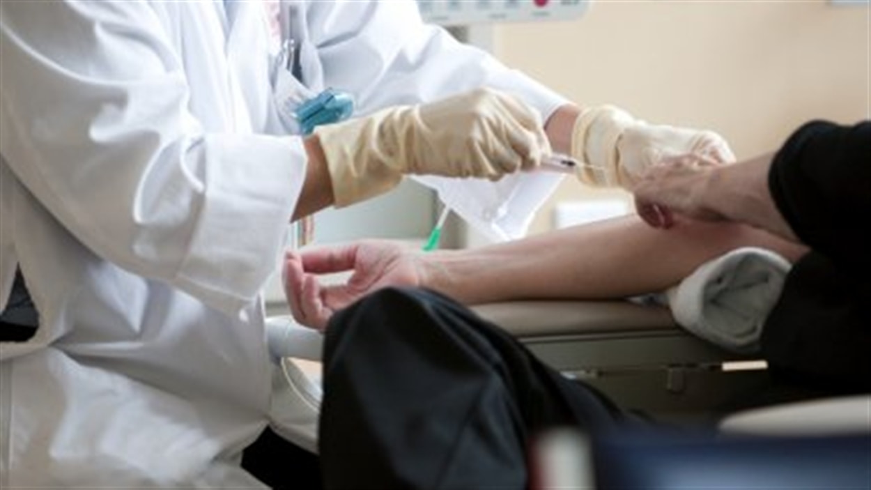 Médecins en Beauce
