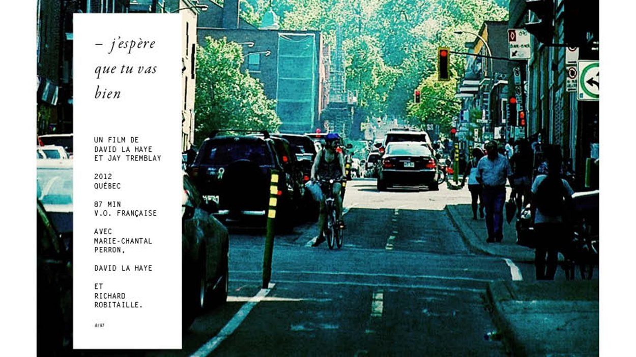 87 affiches pour J'espère que tu vas bien | Radio-Canada.ca