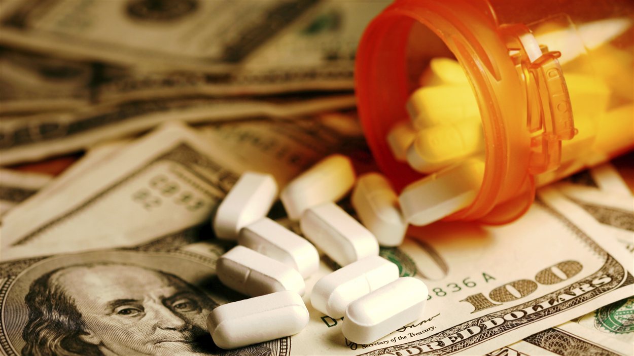 Médicaments