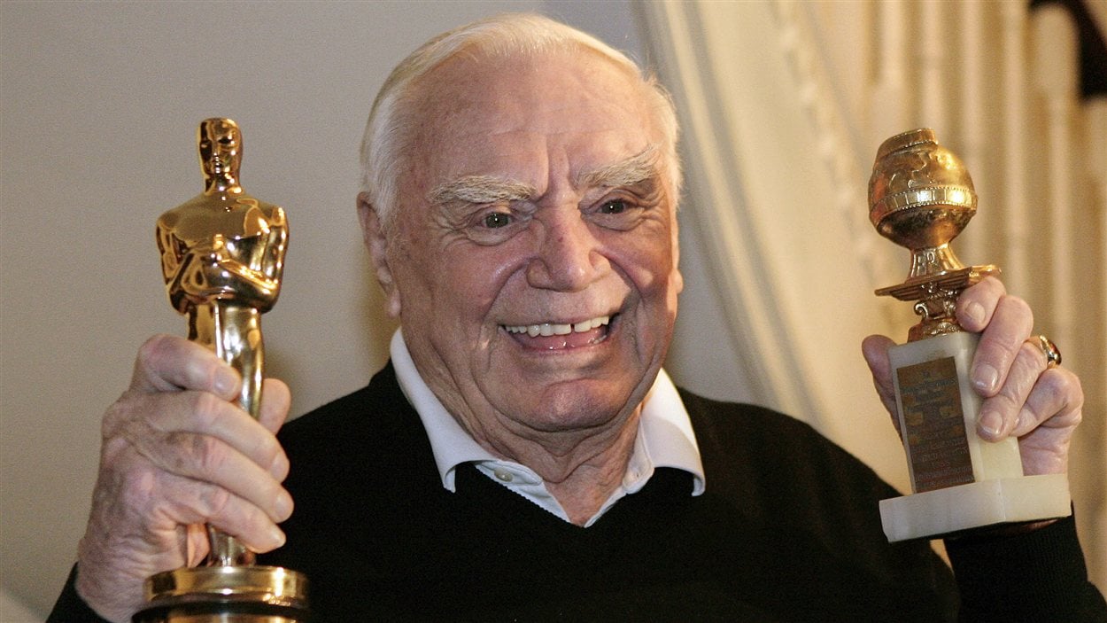 Ma Vie Pour Un Oscar Qui Est Lacteur L'acteur américain Ernest Borgnine est décédé | Radio-Canada.ca