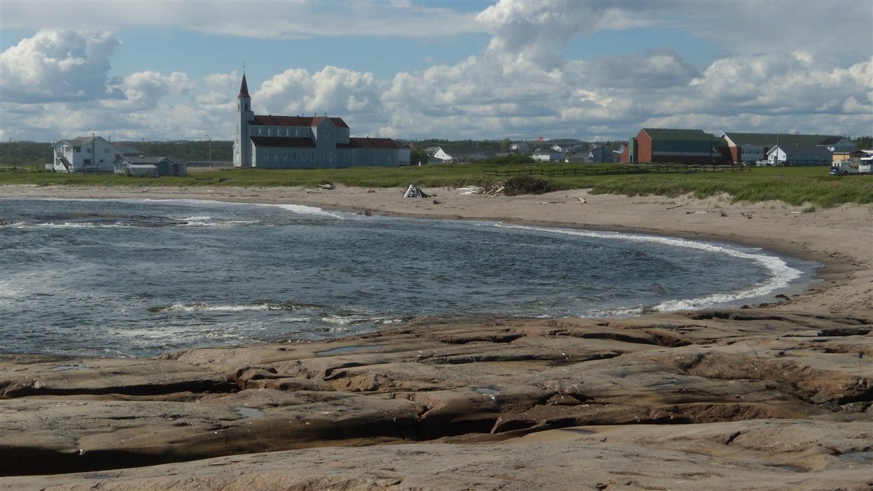 Noyade à RivièreauTonnerre RadioCanada