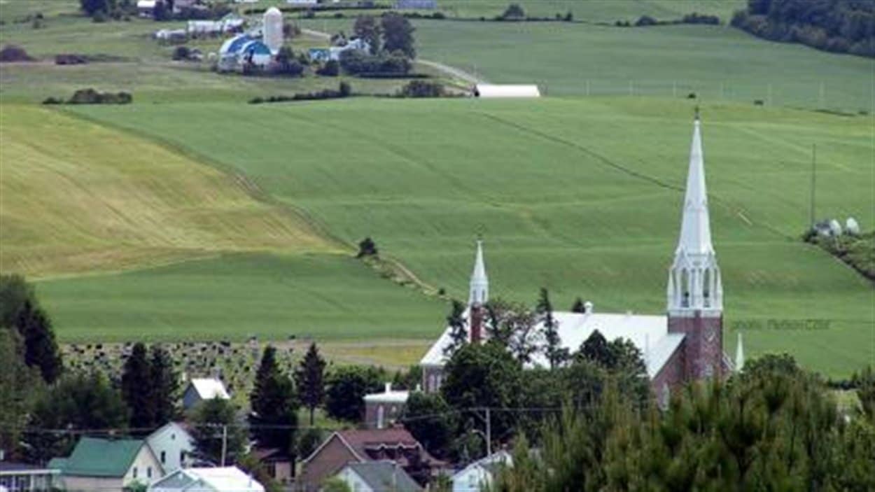 BasSaintLaurent la démission du maire de SaintLéonleGrand