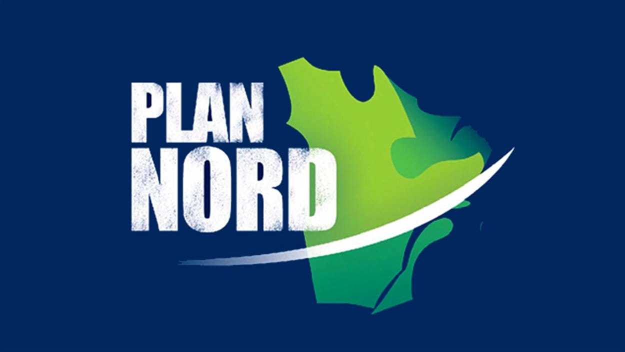 Plan Nord