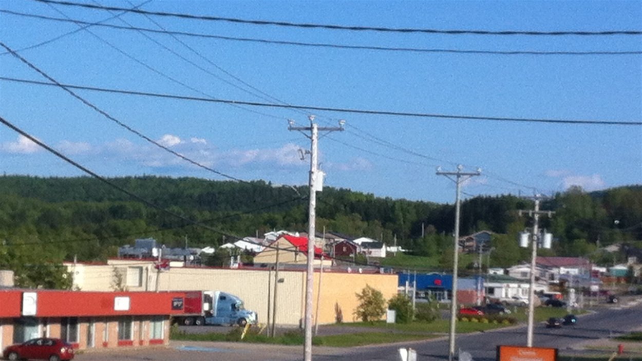 SainteAnnedesMonts le défi budgétaire RadioCanada