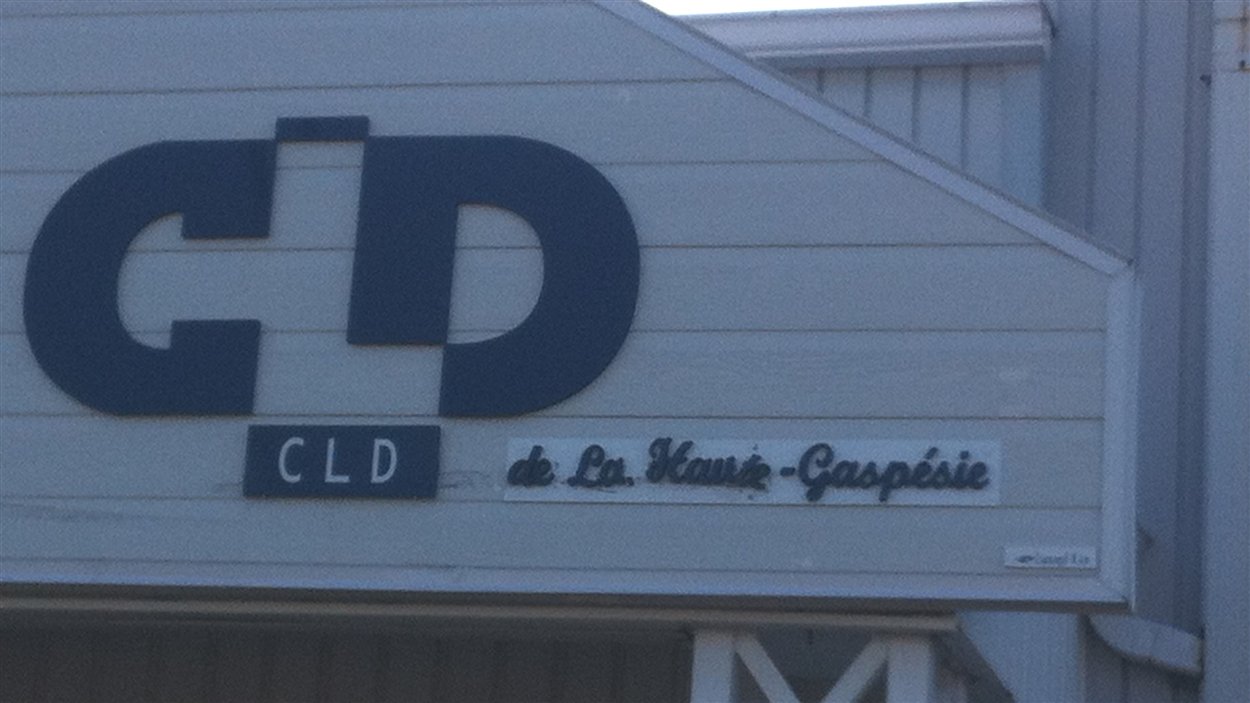 CLD de la Haute-Gaspesie