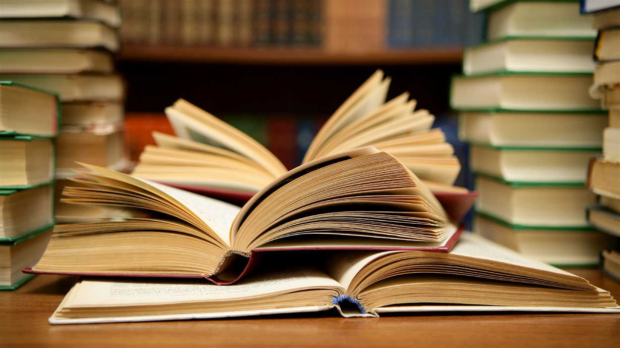 Livres
