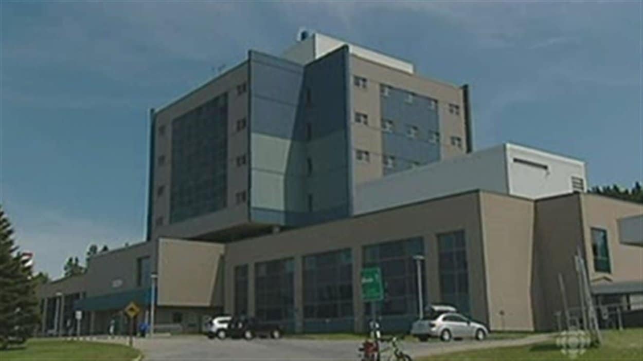 GaspésieLes Iles la crise perdure au CSSS de la HauteGaspésie RadioCanada GaspésieLes Iles la crise perdure au CSSS de la HauteGaspésie RadioCanada