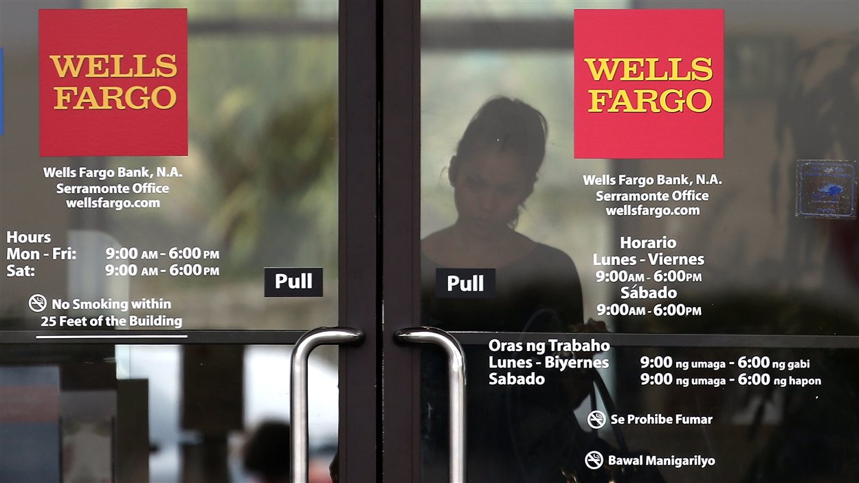 Discrimination raciale Wells Fargo paie pour mettre fin à des