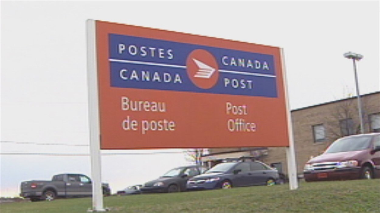 Le bureau de poste du boulevard SaintFrançois à Jonquière fermera ses