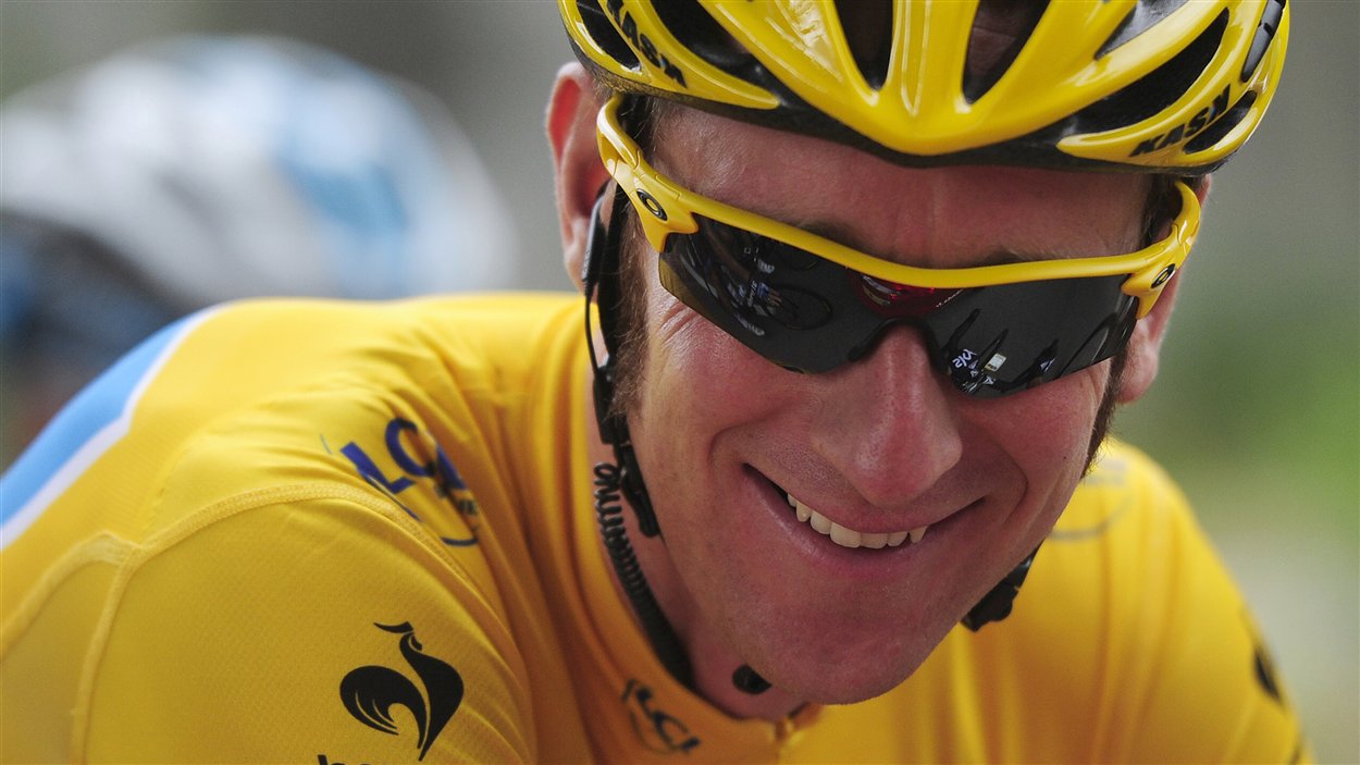 Bradley Wiggins