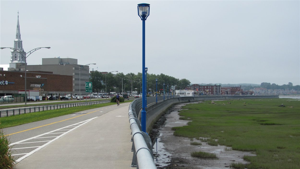 Ville de Rimouski
